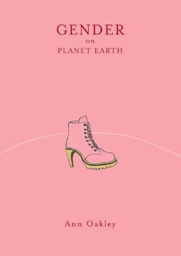 9781565847682: Gender on Planet Earth: Arguments on Abortion/Book and 2 Cassettes
