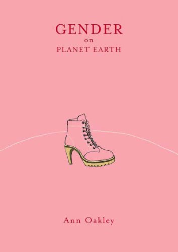 Stock image for Gender on Planet Earth for sale by Better World Books