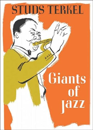 Beispielbild fr Giants of Jazz zum Verkauf von Books From California