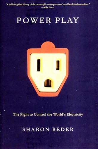 9781565848085: Power Play: The Fight to Control the World's Electricity