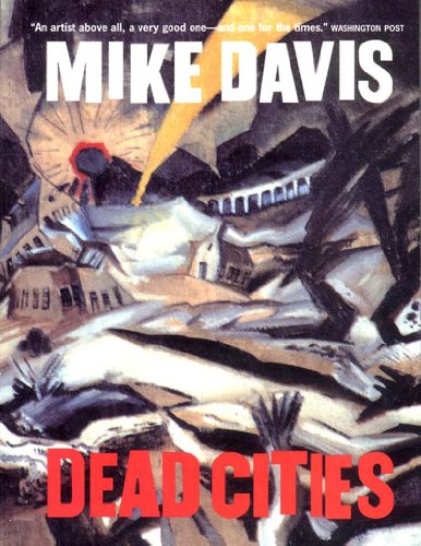 9781565848443: Dead Cities: And Other Tales
