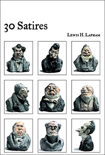 Imagen de archivo de 30 Satires a la venta por Better World Books
