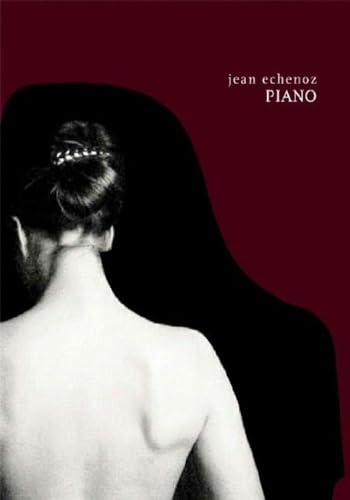 Beispielbild fr Piano : A Novel zum Verkauf von Better World Books