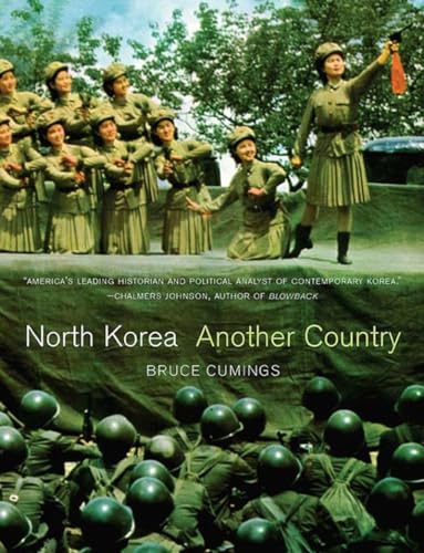 Stock image for North Korea: Another Country for sale by Open Books