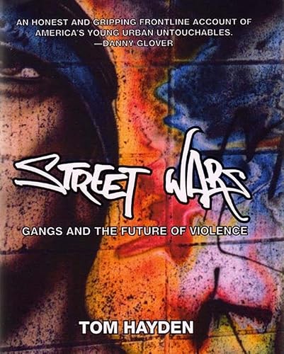 Stock image for Street Wars (Hardcover) for sale by AussieBookSeller