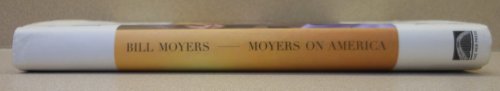 Imagen de archivo de Moyers on America : A Journalist and His Times a la venta por Better World Books