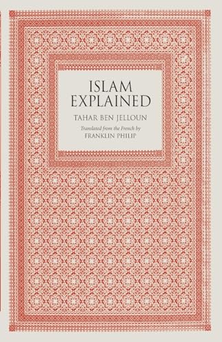 Imagen de archivo de Islam Explained a la venta por Open Books