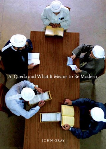 Beispielbild fr Al Qaeda and What It Means to Be Modern zum Verkauf von BooksRun