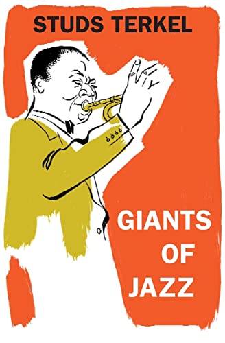 Beispielbild fr Giants of Jazz zum Verkauf von Better World Books