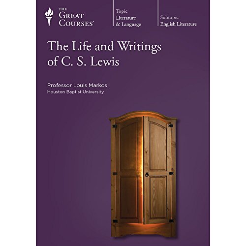 9781565853164: The Life and Writing of C.S. Lewis