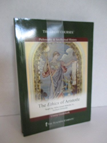 Beispielbild fr Ethics of Aristotle zum Verkauf von Wonder Book