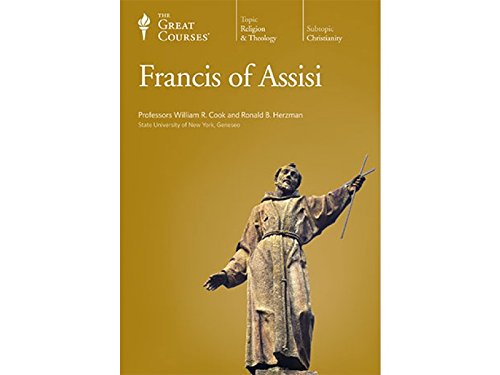 Stock image for Francis of Assisi for sale by BooksRun