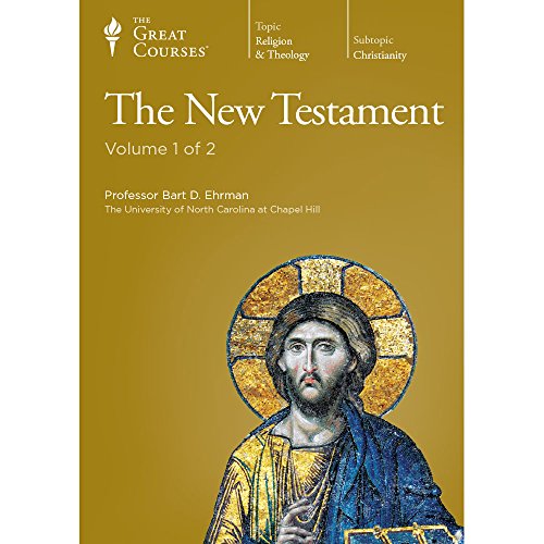 Stock image for The New Testament for sale by BooksRun