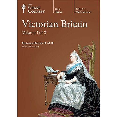 9781565853911: Victorian Britain