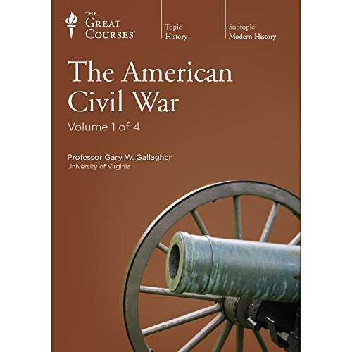 Beispielbild fr The American Civil War zum Verkauf von Seattle Goodwill