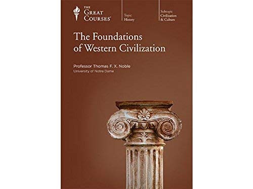 9781565855342: The Foundations of Western Civilization