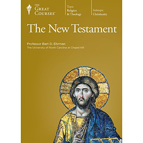 Stock image for The New Testament for sale by Seattle Goodwill