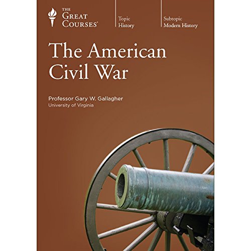 Stock image for American Civil War for sale by Idaho Youth Ranch Books