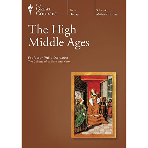 Stock image for The High Middle Ages for sale by Bjs Biblio