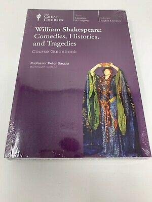 Beispielbild fr William Shakespeare : Comedies, Histories, and Tragedies zum Verkauf von Better World Books