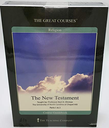 Stock image for The Historical Jesus Part 1: Transcripts and Guidebook (Great Courses) for sale by Hippo Books