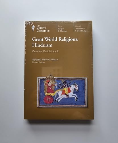 GREAT WORLD RELIGIONS: HINDUISM