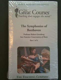 9781565858213: Symphonies of Beethoven