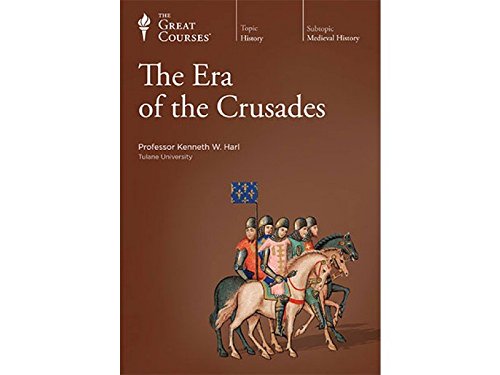 Imagen de archivo de The Era of the Crusades a la venta por Project HOME Books