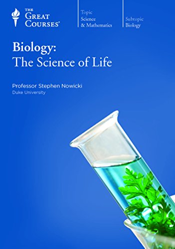 Stock image for volume 2 only. Biology: The Science of Life for sale by The Yard Sale Store