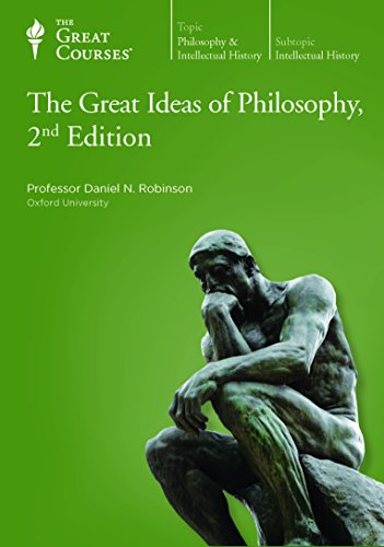 9781565859814: The Great Ideas of Philosophy, 2nd Edition