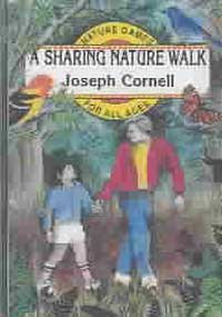 Stock image for SHARING NATURE WALK (AUDIO) for sale by Blackwell's