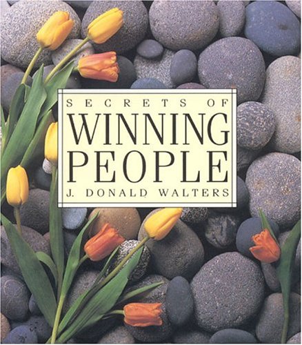 Stock image for Secrets of Winning People (Secrets Gift Books) for sale by Wonder Book