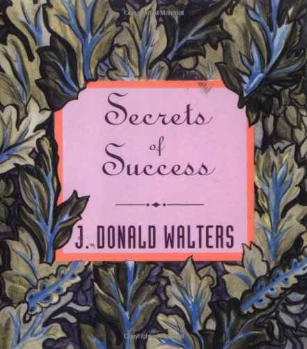 Stock image for Secrets of Success (Secrets Gift Books) for sale by WorldofBooks