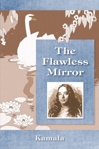 Stock image for The Flawless Mirror for sale by Upward Bound Books