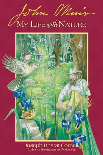 Stock image for John Muir: My Life with Nature for sale by GF Books, Inc.