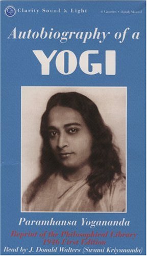 9781565891098: Autobiography of a Yogi