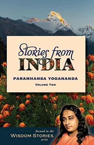 9781565891159: Stories from India, Volume 2 (2) (Wisdom Stories)