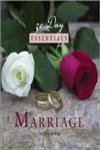 Stock image for The 30 Day Essentials for: Marriage for sale by Revaluation Books