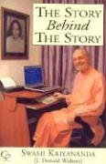 The Story Behind the Story (9781565891944) by Kriyananda, Swami
