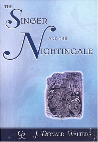 Stock image for The Singer and the Nightingale for sale by Blackwell's