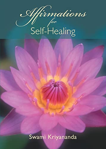 Stock image for Affirmations for Self-Healing for sale by Better World Books: West
