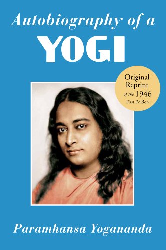 9781565892125: Autobiography of a Yogi: Reprint of the Philosophical Library 1946 First Edition