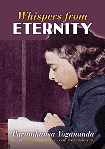 Beispielbild fr Whispers from Eternity: A Book of Answered Prayers zum Verkauf von Revaluation Books