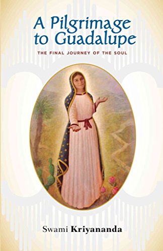 9781565892699: A Pilgrimage to Guadalupe: The Final Journey of the Soul