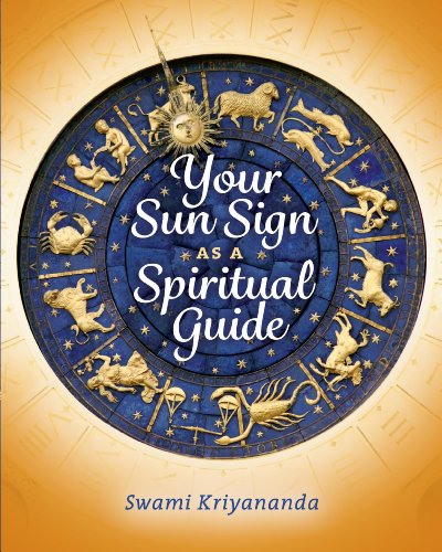 9781565892743: Your Sun Sign as a Spiritual Guide