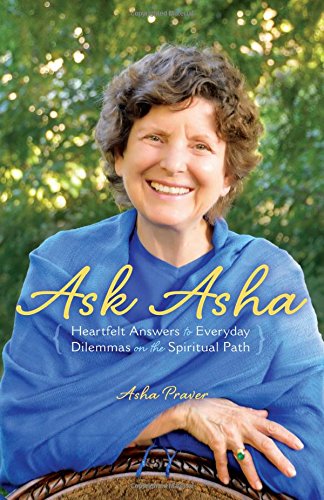 Stock image for Ask Asha for sale by Blackwell's