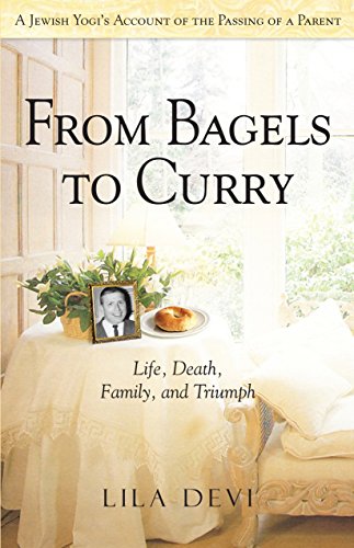 Stock image for From Bagels to Curry for sale by Blackwell's