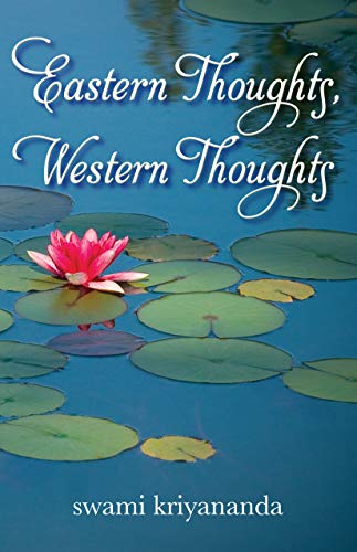 Stock image for Eastern Thoughts, Western Thoughts for sale by Blackwell's