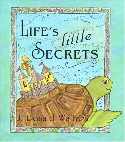 Stock image for Life's Little Secrets (Secrets Series) for sale by HPB-Ruby