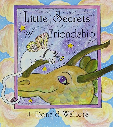 Stock image for Life's Little Secrets of Friendship for sale by Once Upon A Time Books